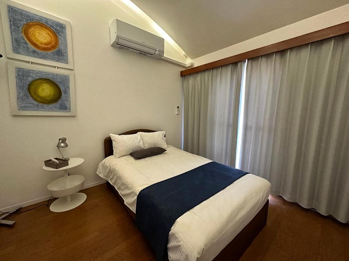 24時間源泉掛け流しguest House Belle Χακόνε Εξωτερικό φωτογραφία